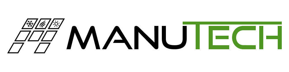 Manutech logo